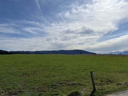 Photo from Heinz Sperl along the tour