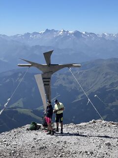 Foto von Rainer Prügger 1 entlang der Tour