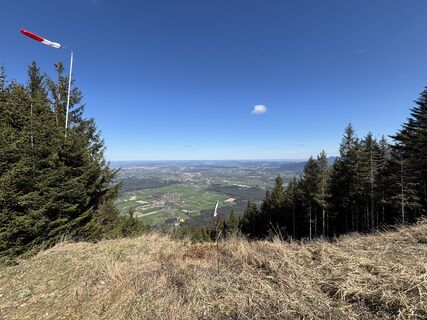 Fotografie z Florian Wieland na trase