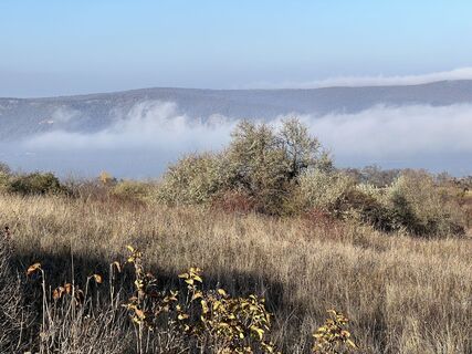 Zdjęcie z Nóra Adamkovich wzdłuż trasy