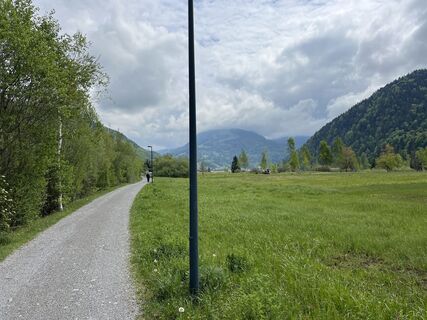 Fotografie de la Roger Jörg de-a lungul turului