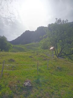 Foto von Bettina Miller 1 entlang der Tour
