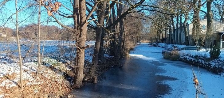 Foto de Fontane9122 a lo largo del recorrido