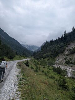 Foto von thmetzlee entlang der Tour