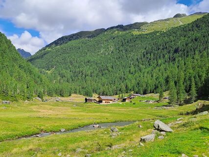 Fotografie z Wanderbursche66 na trase