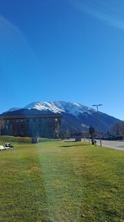 Photo de Greg+Lisa le long du parcours