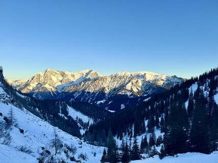 Foto von Christian Hebenstreit entlang der Tour