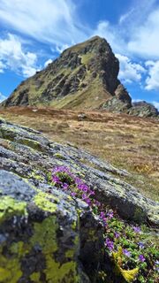Foto von Aga M entlang der Tour