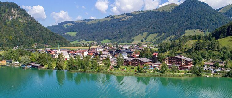 Ferienclub "Bellevue am Walchsee"