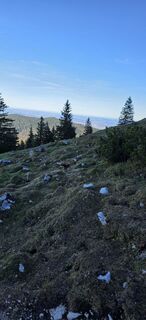 Foto de Rafi81 a lo largo del recorrido