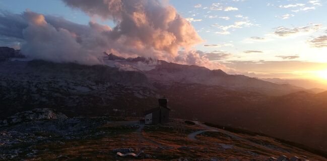 Foto von wanderer55 entlang der Tour