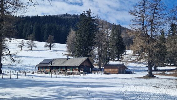 Fotó a Ernst Brezina honlapról a túra során