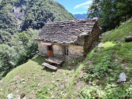 Fotografija s spletne strani Stefan38 na poti