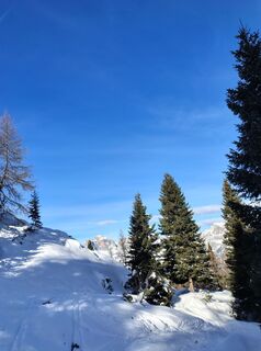 Foto von corrado entlang der Tour