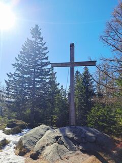 Foto von Nella entlang der Tour
