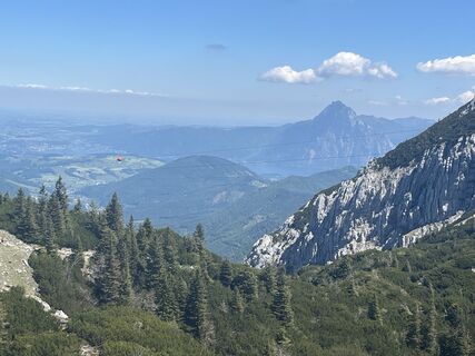 Foto von Nadine A. entlang der Tour