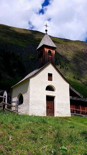 Foto von Jens Brunner entlang der Tour