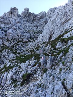 Photo de K2neverest le long du parcours