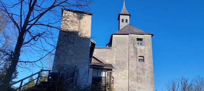 Fotografija s spletne strani Kurt Mauracher na poti