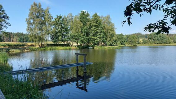 Flohteich