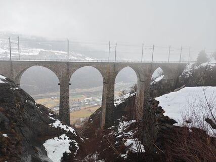 Photo de mitjavodeb le long du parcours
