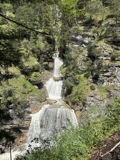 Zdjęcie z Lesch David wzdłuż trasy