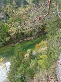Photo de Pascal 36 le long du parcours