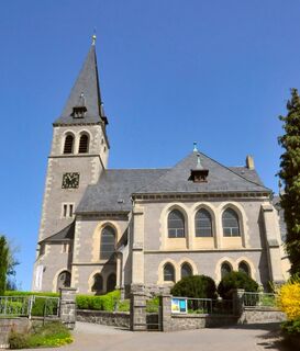 St. Nicolai - Brotterode
