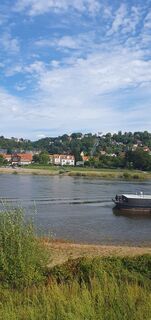 Fotografia z Moni na trase