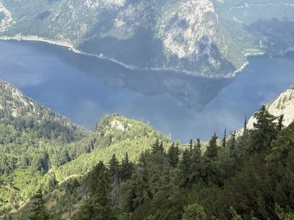 Fotografia z Natur_erleben_dg na trase