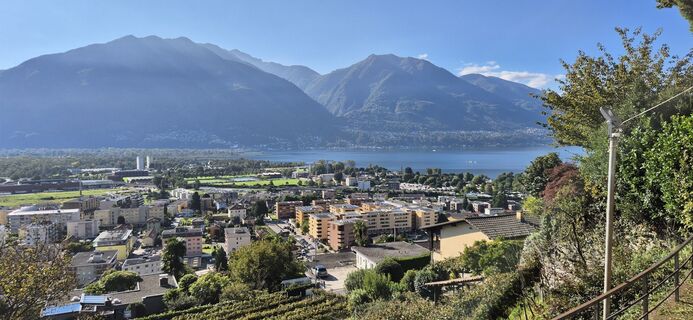 Fotografija s spletne strani Paul Amrein na poti