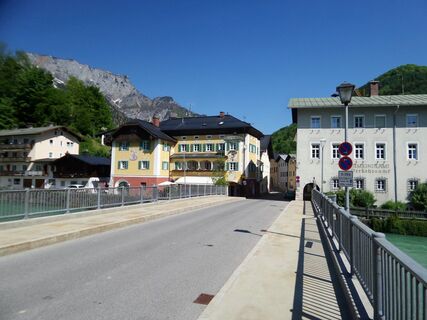 Marktschellenberg