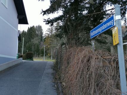 Hottmannsgrabenweg