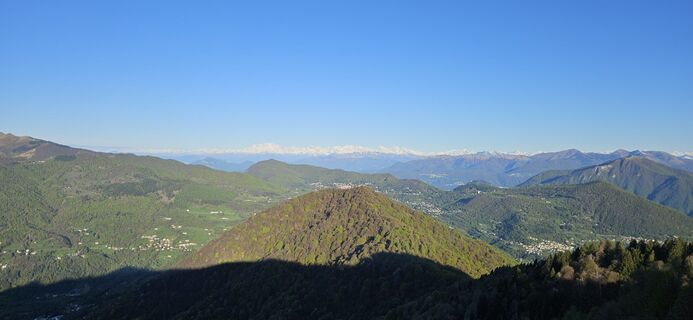 Photo de PAOLO85LAINO le long du parcours