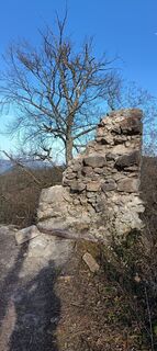 Photo de Silvo Kutin le long du parcours