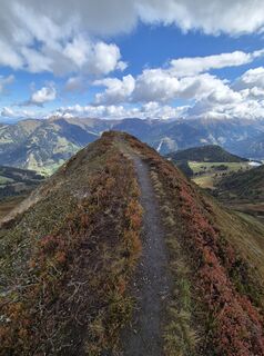 Foto de Elenadc a lo largo del recorrido