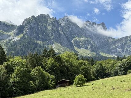 Foto von vdmerwe entlang der Tour