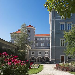 Schloss Lodron Gmünd