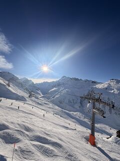 Foto von Larissa Frank 1 entlang der Tour