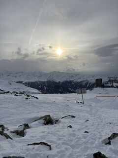 Foto von ROH ROH entlang der Tour
