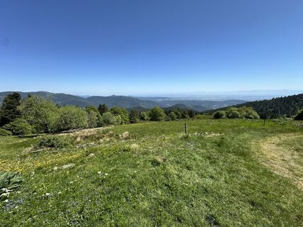 Fotografie z Maxime muller na trase