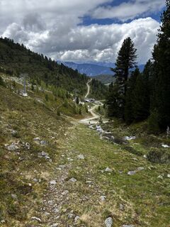 Foto von Maxemnois34 entlang der Tour