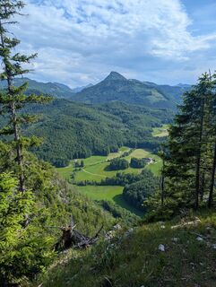 Foto da SFK lungo il tour