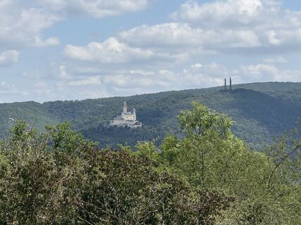 Fotografija s spletne strani Jürgen Berth na poti