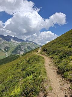 Foto von bart8rombouts entlang der Tour