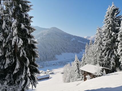Wildschönau Oberau Stocker @