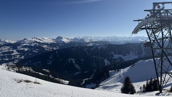 Fotografia z Ulrich Stuible 1 na trase