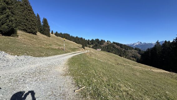 Foto von peter_oe entlang der Tour