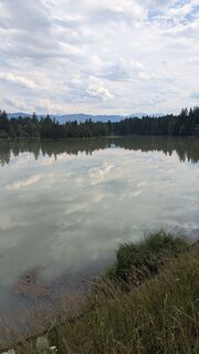 Fotografia z Ralf Hohenbichler na trase