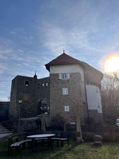 Foto von Mathias Junge 1 entlang der Tour